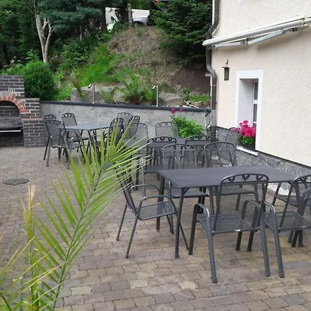 דירה Holiday Maisonette 