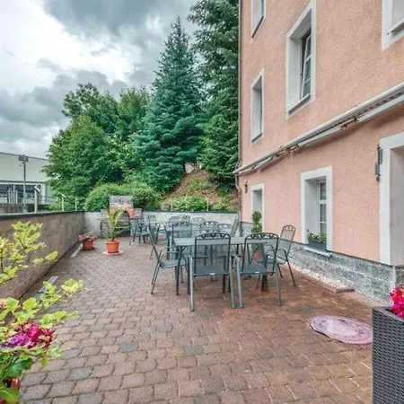 Holiday Maisonette 