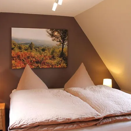 Holiday Maisonette 