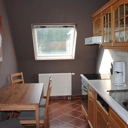 Holiday Maisonette 