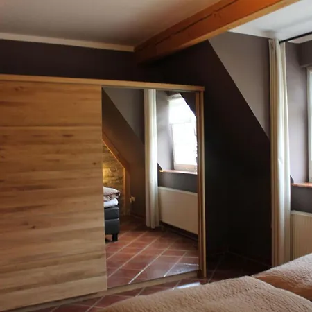 דירה Holiday Maisonette 
