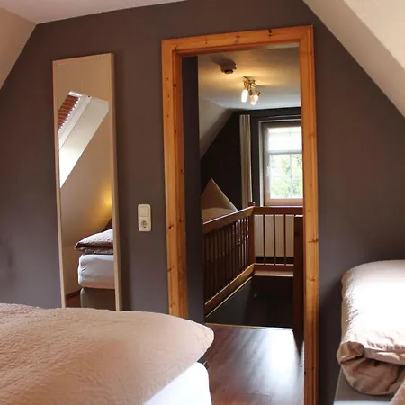 Holiday Maisonette 