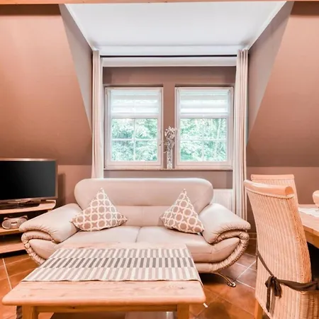Holiday Maisonette 