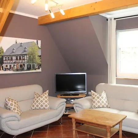 Holiday Maisonette 
