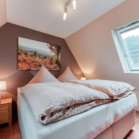 Holiday Maisonette 