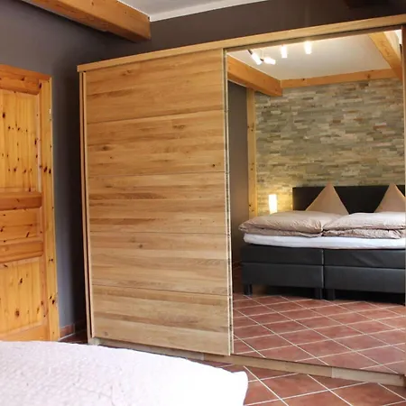 Holiday Maisonette 