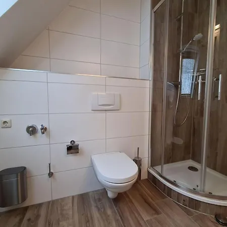 דירה Holiday Maisonette 